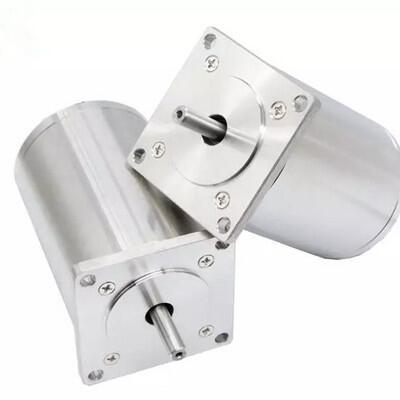 真空超高低溫步進(jìn)電機_真空步進(jìn)電機位移臺,真空旋轉(zhuǎn)臺